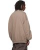 Rick Owens DRKSHDW Rick Owens DRKSHDW Gray Tower Hun Crewneck Sweatshirt - 3