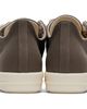 Rick Owens DRKSHDW Rick Owens DRKSHDW Gray Tower Jumbolace Low Sneaks Sneakers - 2