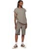 Rick Owens DRKSHDW Rick Owens DRKSHDW Gray Tower Jumbolace Low Sneaks Sneakers - 5