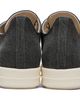 Rick Owens DRKSHDW Rick Owens DRKSHDW Gray Tower Low Sneaks Sneakers - 2