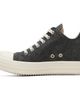 Rick Owens DRKSHDW Rick Owens DRKSHDW Gray Tower Low Sneaks Sneakers - 3