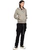 Rick Owens DRKSHDW Rick Owens DRKSHDW Gray Tower Mountain Hoodie - 4