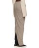 Rick Owens DRKSHDW Rick Owens DRKSHDW Gray Tower Pull On Pillar Maxi Skirt - 3