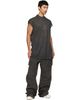 Rick Owens DRKSHDW Rick Owens DRKSHDW Gray Tower Stefan Cargo Pants - 4