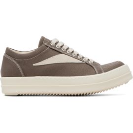Rick Owens DRKSHDW Rick Owens DRKSHDW Gray Tower Vintage Sneaks Sneakers