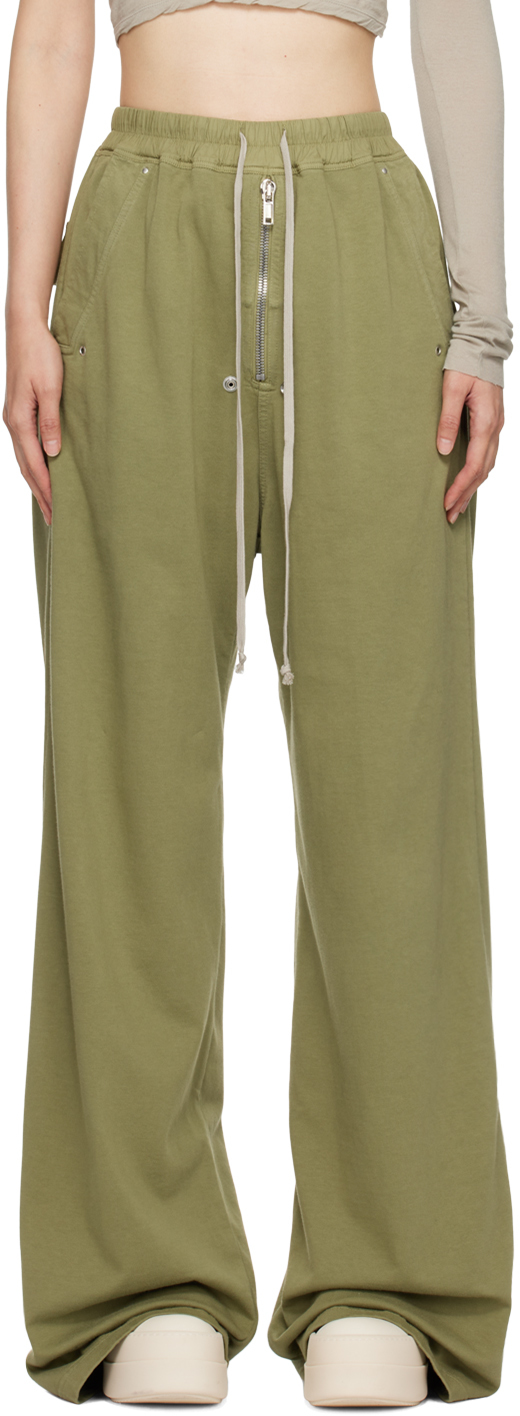 Rick Owens DRKSHDW Pants