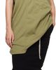 Rick Owens DRKSHDW Rick Owens DRKSHDW Khaki Luxor SL Tank Top - 4