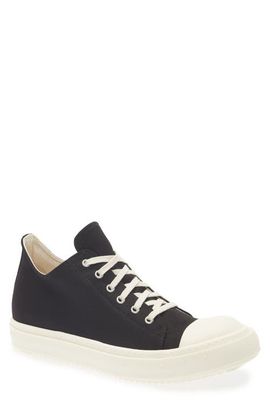 Rick Owens DRKSHDW Rick Owens DRKSHDW Low Sneaks Sneaker