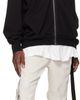 Rick Owens DRKSHDW Rick Owens DRKSHDW Off-White Temple Bolan Banana Jeans - 4