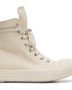 Rick Owens DRKSHDW Rick Owens DRKSHDW Off-White Tower Sneaks Sneakers - 1