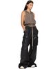 Rick Owens DRKSHDW Rick Owens DRKSHDW Off-White Tower Sneaks Sneakers - 5