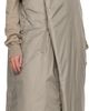 Rick Owens DRKSHDW Rick Owens DRKSHDW Silver Concordians Double Jumbo Belas Cargo Pants - 4
