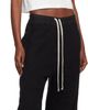 Rick Owens DRKSHDW Rick Owens DRKSHDW Taupe Concordians Cotton Bandana - 2