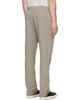 Rick Owens DRKSHDW Rick Owens DRKSHDW Taupe Tower Berlin Drawstring Sweatpants - 3