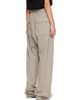 Rick Owens DRKSHDW Rick Owens DRKSHDW Taupe Tower Geth Belas Sweatpants - 3
