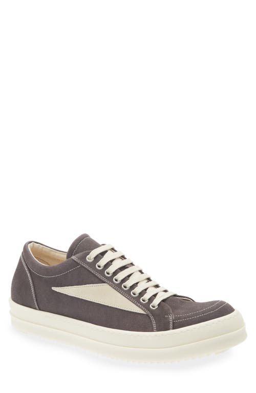 Rick Owens DRKSHDW Rick Owens DRKSHDW Vintage Sneaker