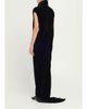 Rick Owens EDFU Velvet Slit Gown - 3