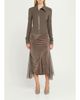 Rick Owens Gary Fitted Stretch Wool Jacket - 2