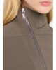 Rick Owens Gary Fitted Stretch Wool Jacket - 5