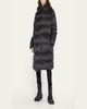 Rick Owens High-Neck Puffer Coat - 3