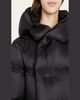 Rick Owens High-Neck Puffer Coat - 4