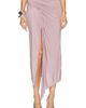 RICK OWENS LILIES RICK OWENS LILIES Anthem Skirt - 1