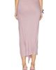 RICK OWENS LILIES RICK OWENS LILIES Anthem Skirt - 4
