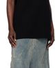 Rick Owens Lilies Rick Owens Lilies Black Concordians Cantilever 8 Hydra Heeled Sandals - 5