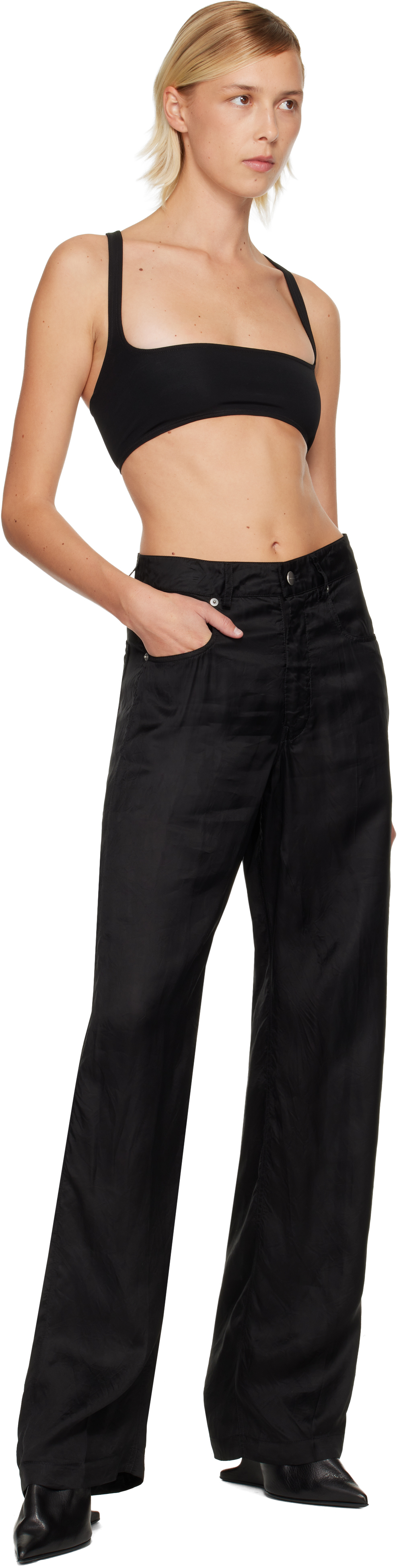 Rick Owens Lilies Tops