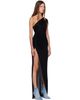 Rick Owens Lilies Rick Owens Lilies Black Tower Avra Maxi Dress - 2