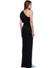 Rick Owens Lilies Rick Owens Lilies Black Tower Avra Maxi Dress - 3