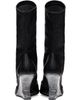 Rick Owens Lilies Rick Owens Lilies Black Tower Cantilever 8 Boots - 2