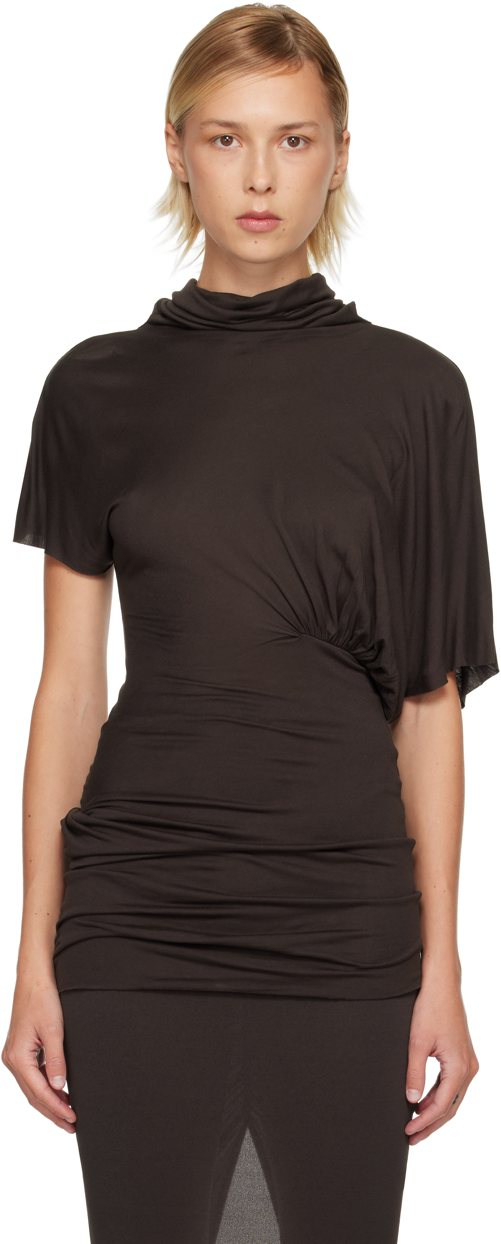 Rick Owens Lilies Tops