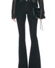 RICK OWENS LILIES RICK OWENS LILIES Carla Pant - 1