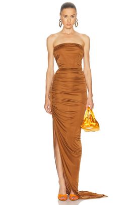 RICK OWENS LILIES RICK OWENS LILIES Edfu Gown