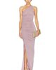 RICK OWENS LILIES RICK OWENS LILIES Edfu One Shoulder Gown - 1