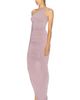 RICK OWENS LILIES RICK OWENS LILIES Edfu One Shoulder Gown - 3