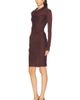 RICK OWENS LILIES RICK OWENS LILIES Magnetic Dress - 3