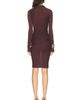 RICK OWENS LILIES RICK OWENS LILIES Magnetic Dress - 4