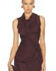 RICK OWENS LILIES RICK OWENS LILIES Magnetic Top - 1