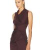 RICK OWENS LILIES RICK OWENS LILIES Magnetic Top - 3