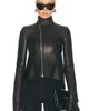 RICK OWENS LILIES RICK OWENS LILIES Naska Gary Jacket - 1