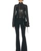RICK OWENS LILIES RICK OWENS LILIES Naska Gary Jacket - 4