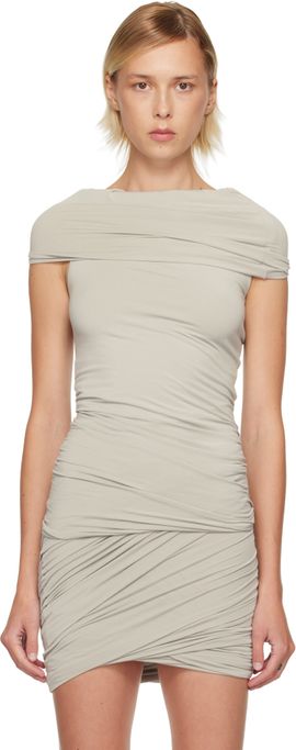 Sho Dress