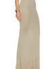 RICK OWENS LILIES RICK OWENS LILIES Slip Skirt - 2