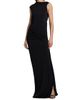 Rick Owens Lilies Women's Shailee Drape Column Gown - 2