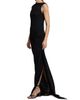 Rick Owens Lilies Women's Shailee Drape Column Gown - 4