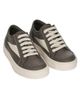 Rick Owens Little Kid's & Kid's Scarpe Vintage Low-Top Sneakers - 5