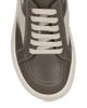 Rick Owens Little Kid's & Kid's Scarpe Vintage Low-Top Sneakers - 6