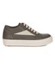 Rick Owens Little Kid's & Kid's Scarpe Vintage Low-Top Sneakers - 7